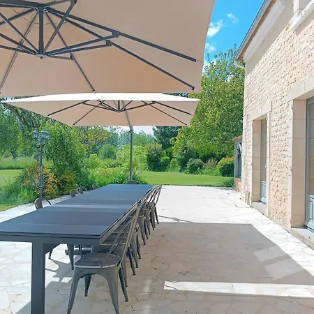 Aux Petits Bonheurs 4 Personnes Casa vacanze